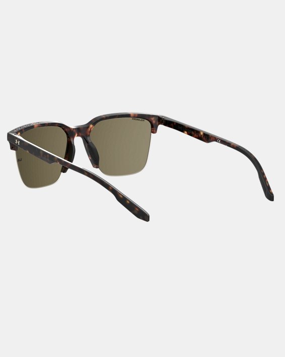 Unisex UA Phenom Polarized Sunglasses, Misc/Assorted, pdpMainDesktop image number 4